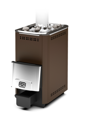 Печь Теплодар Тамань-10 ТУ