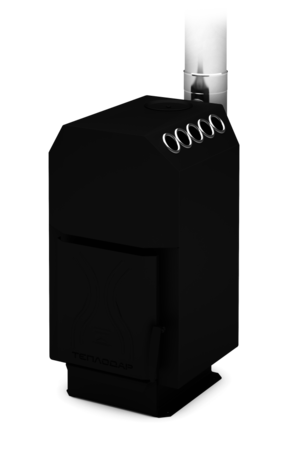 Печь Теплодар Топ-140 ДС