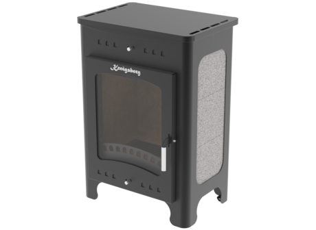 Печь Протопи Kenigsberg 9