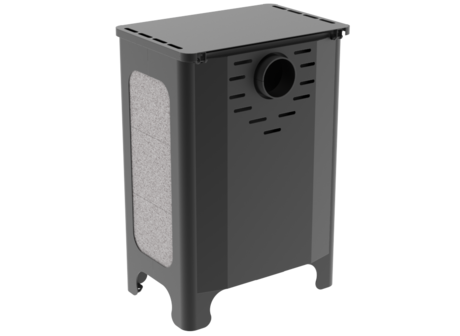 Печь Протопи Kenigsberg 9