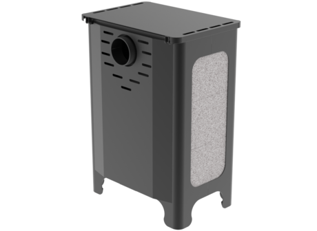 Печь Протопи Kenigsberg 9