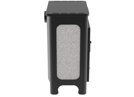 Печь Протопи Kenigsberg 9