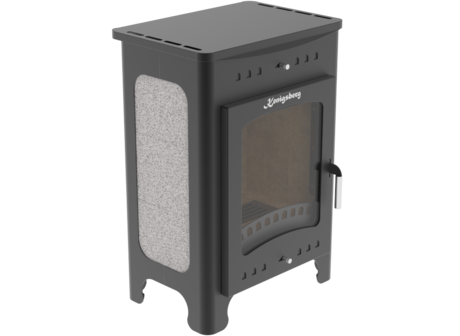 Печь Протопи Kenigsberg 9