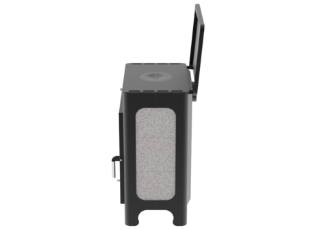 Печь Протопи Kenigsberg 9