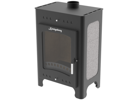 Печь Протопи Kenigsberg 9 U