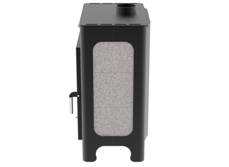 Печь Протопи Kenigsberg 9 U