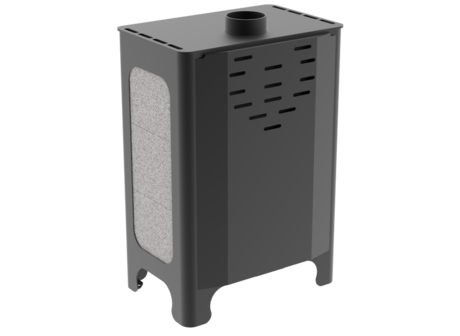 Печь Протопи Kenigsberg 9 U