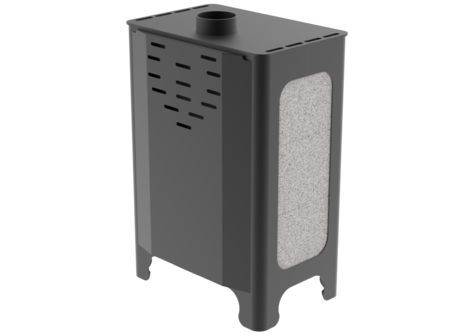 Печь Протопи Kenigsberg 9 U