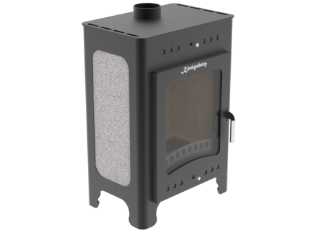 Печь Протопи Kenigsberg 9 U