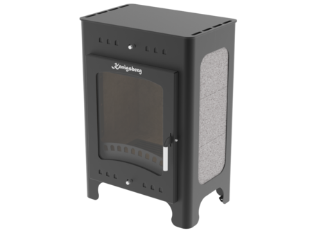 Печь Протопи Kenigsberg 9 Z