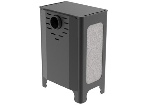 Печь Протопи Kenigsberg 9 Z