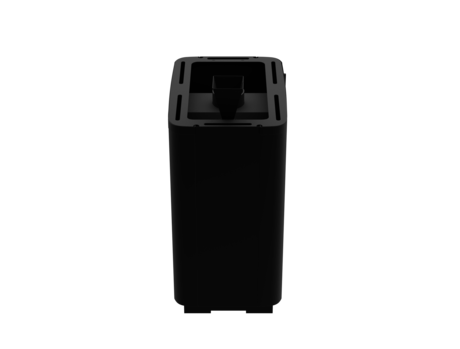 Печь Протопи Вулкан 18