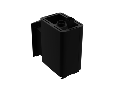 Печь Протопи Вулкан 18 С