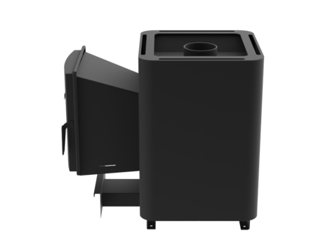 Печь Протопи Парилка 10