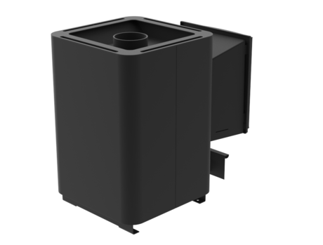 Печь Протопи Парилка 10