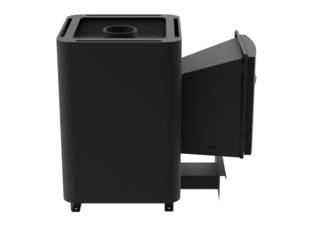 Печь Протопи Парилка 10