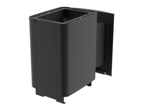 Печь Протопи Парилка 14