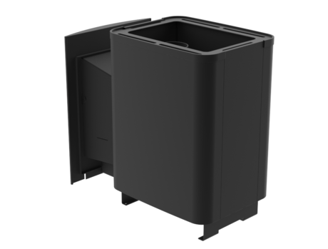 Печь Протопи Парилка 14