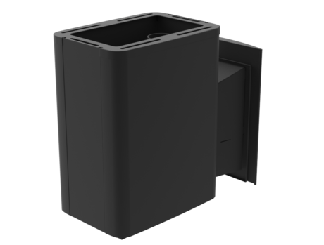 Печь Протопи Парилка 18