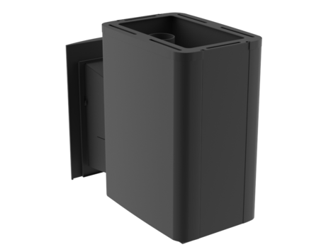 Печь Протопи Парилка 18