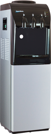 Кулер Aqua Work 833 S-W