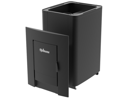 Печь Протопи Парилка 24