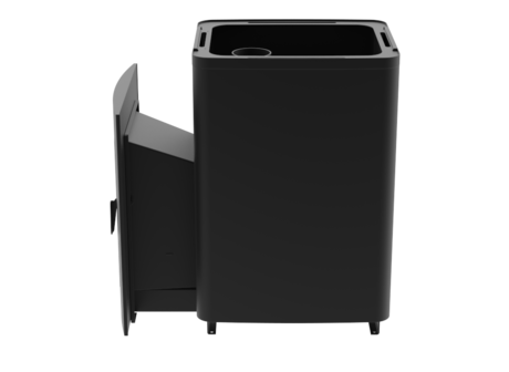 Печь Протопи Парилка 24