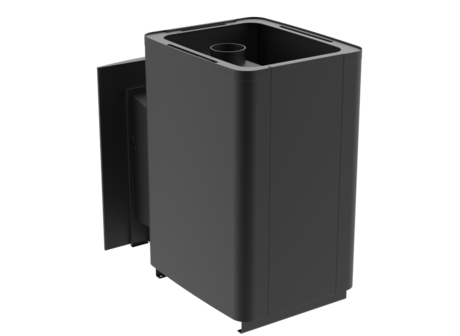 Печь Протопи Парилка 24