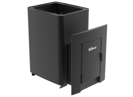 Печь Протопи Парилка 24