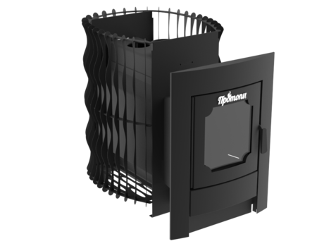 Печь Протопи Подкова 14 С