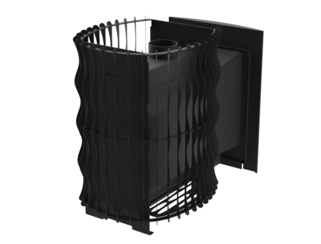 Печь Протопи Подкова 14 С