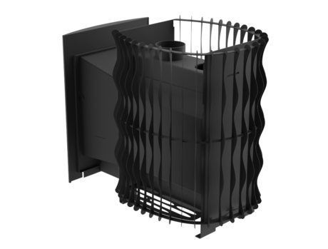 Печь Протопи Подкова 14 С