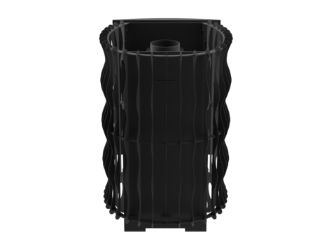 Печь Протопи Подкова 18