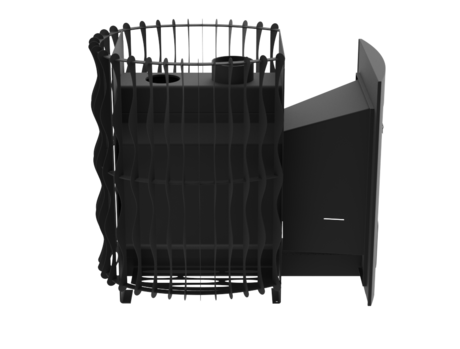 Печь Протопи Подкова 18