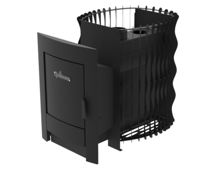 Печь Протопи Подкова 18