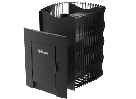 Печь Протопи Подкова 24