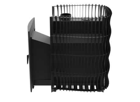 Печь Протопи Подкова 24