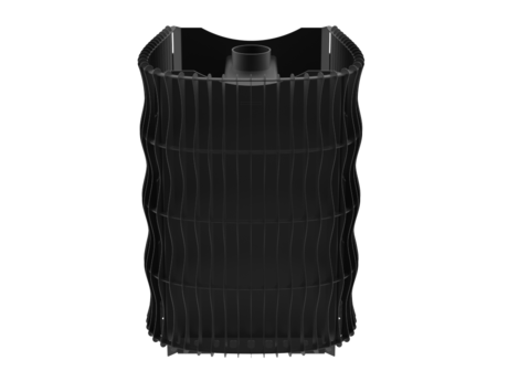 Печь Протопи Подкова 24