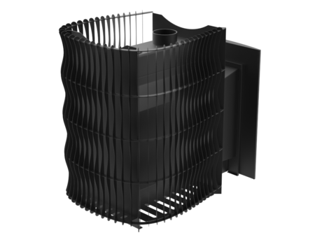 Печь Протопи Подкова 24