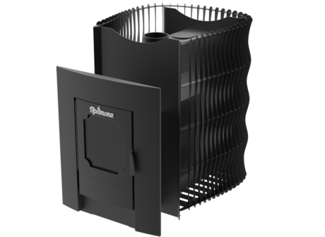 Печь Протопи Подкова 24 С