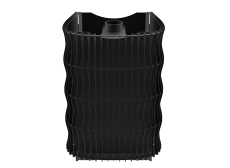 Печь Протопи Подкова 24 С