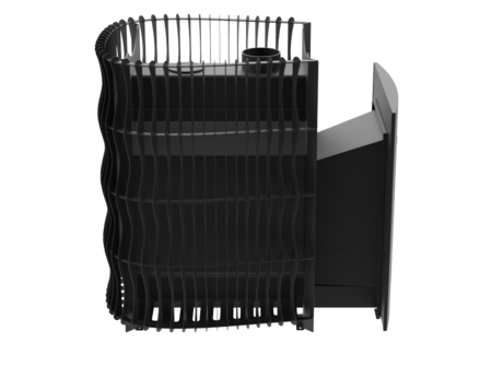 Печь Протопи Подкова 24 С