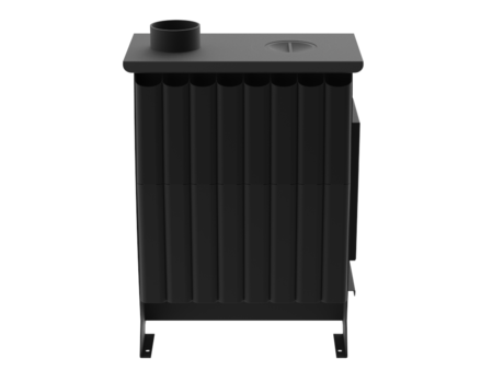 Печь Протопи Сочи 200