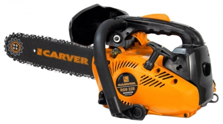 Бензопила Carver RSG 225