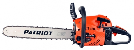 Бензопила PATRIOT  PT 4518 Imperial 