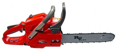 Бензопила RedVerg RD-GC38-14 
