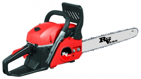 Бензопила RedVerg RD-GC45-16 