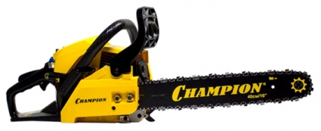 Бензопила Champion  241-16