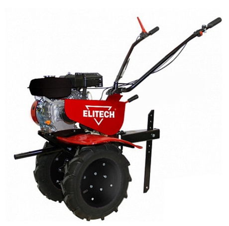 Мотоблок Elitech  КБ 400