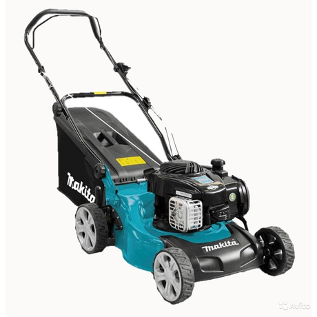 Газонокосилка Makita  PLM 4626 N  